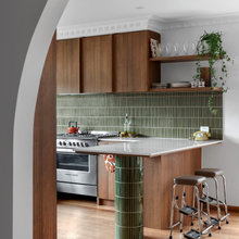 Kitchen Ideas
