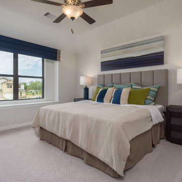 Houston, Texas | Midtown at Magnolia - Acadia E Owner's Suite