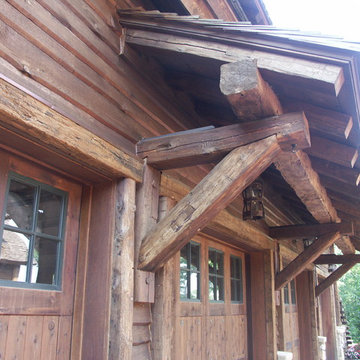 Timber Lodge Estate, Far Hills NJ