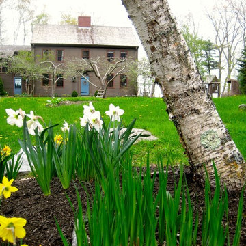 Cumberland-Foreside Garden