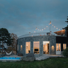 Nytt hus