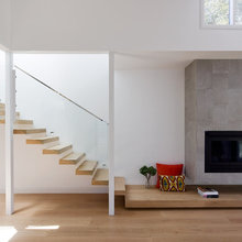 stairways