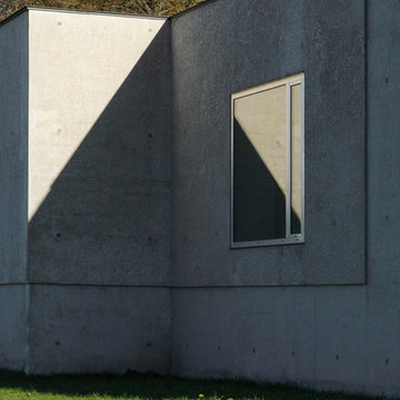 Détails Façades