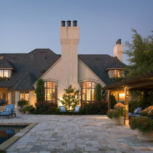 Patio Ideas