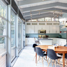 Pool House