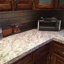 countertop