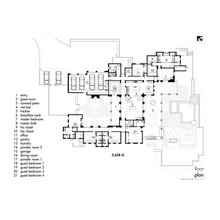 Floorplans