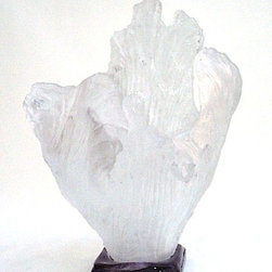 Glass Objects - Products