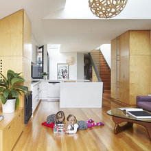 small space living