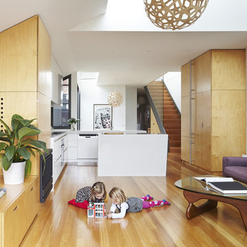 The Big Little House