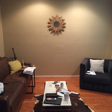 Living Room Ideas