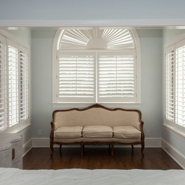 Bedrooms