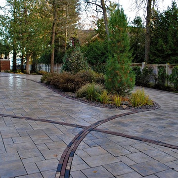 Interlock Pavers