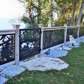 Fence Panels