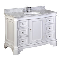 50 Most Popular 48 Inch Bathroom Vanities For 2020 Houzz