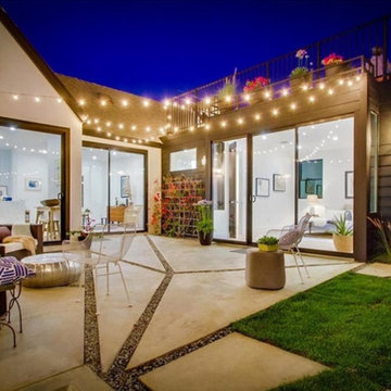 Eagle Rock Complete Remodel