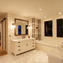 Country Style Bathrooms