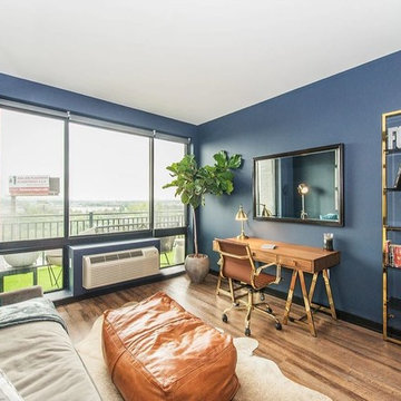 Hackensack Bachelor Pad