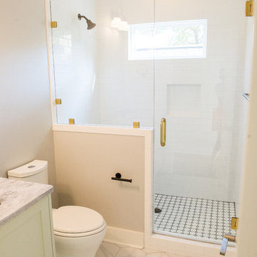 Centerville Conservation Custom Home