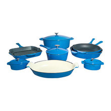 Cookware and Bakeware
