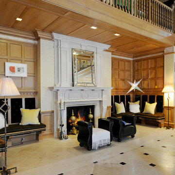 American Colonial Revival