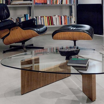 Amanda Coffee Table, Tonin Casa