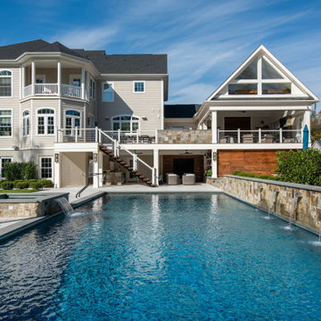 Willowsford Retreat