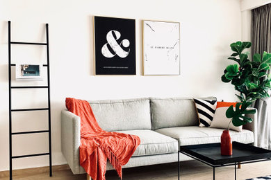 Cosy Scandi at Boon Keng