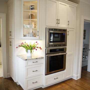 Madonna Kitchen