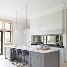 Kitchen Room