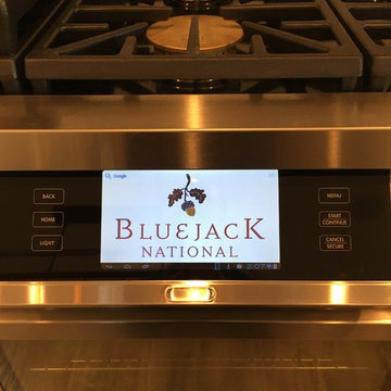 Bluejack National Cottages