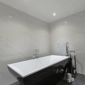 Seaview Luxury Apartment