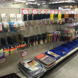Jabara's Home Improvement Store - Products