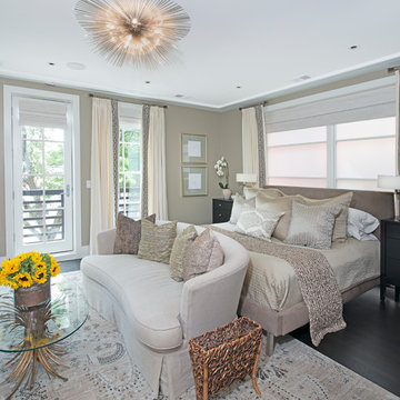 City Townhouse