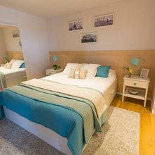HOME STAGING