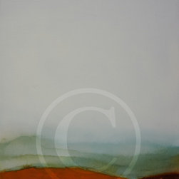Oceano - Limited Edition Signed Print - Fine Art Prints