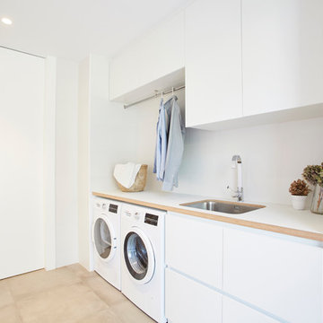 CASA UNIFAMILIAR JOSEP PLÀ