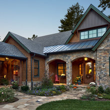 Exterior Ideas