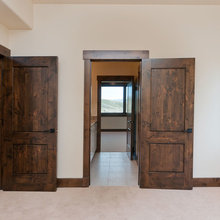 Wood stain
