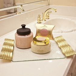 Elegant Bathroom Decor - Products