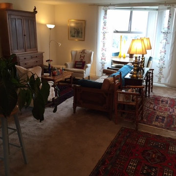 Apartment Therapy
