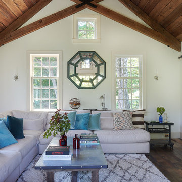 Westchester Farmhouse