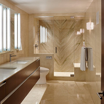 River East Penthouse