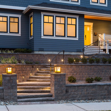 Greenlake New Construction