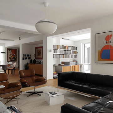 Full Property Refurbishment Checklist for Homeowners