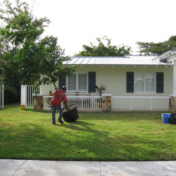 Gonzalez Residence-2 - Products