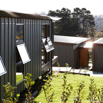 Studio 19 VisionWest Community Housing