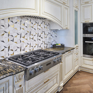 Exquisite Design on Capitol Hill