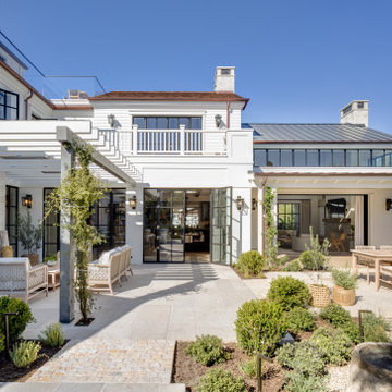 Bayshores Traditional