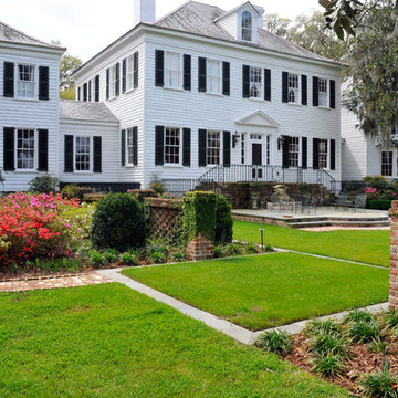 Yemassee Plantation